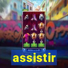 assistir interestelar netflix